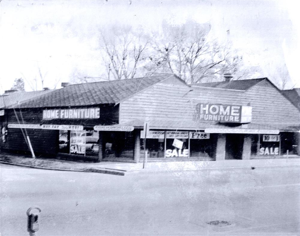 Original Home Furniture Store